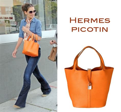 hermes vhi le indossa|hermes handbags style.